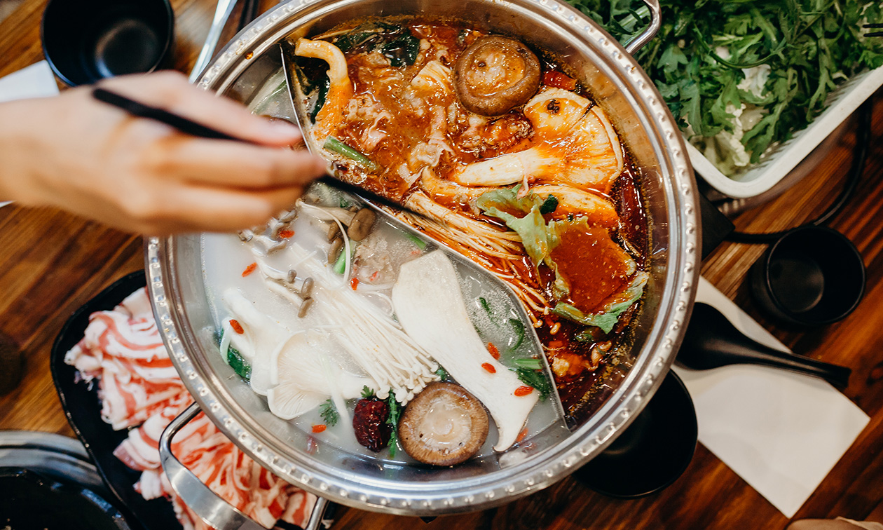 Chez Kimchi