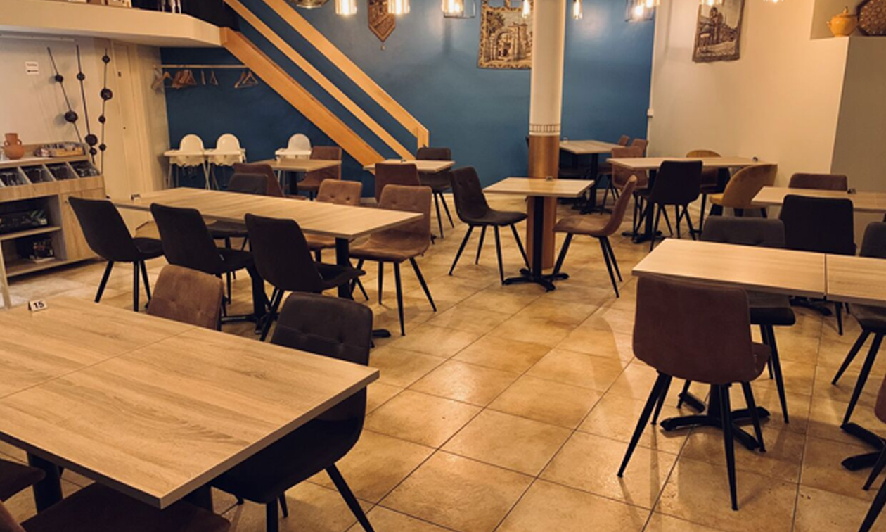 Chez Yara