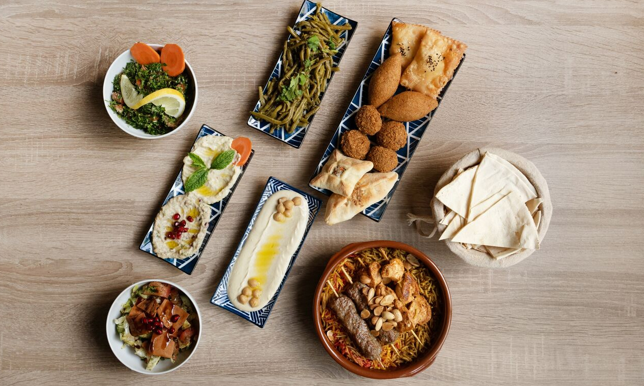 Chez Yara