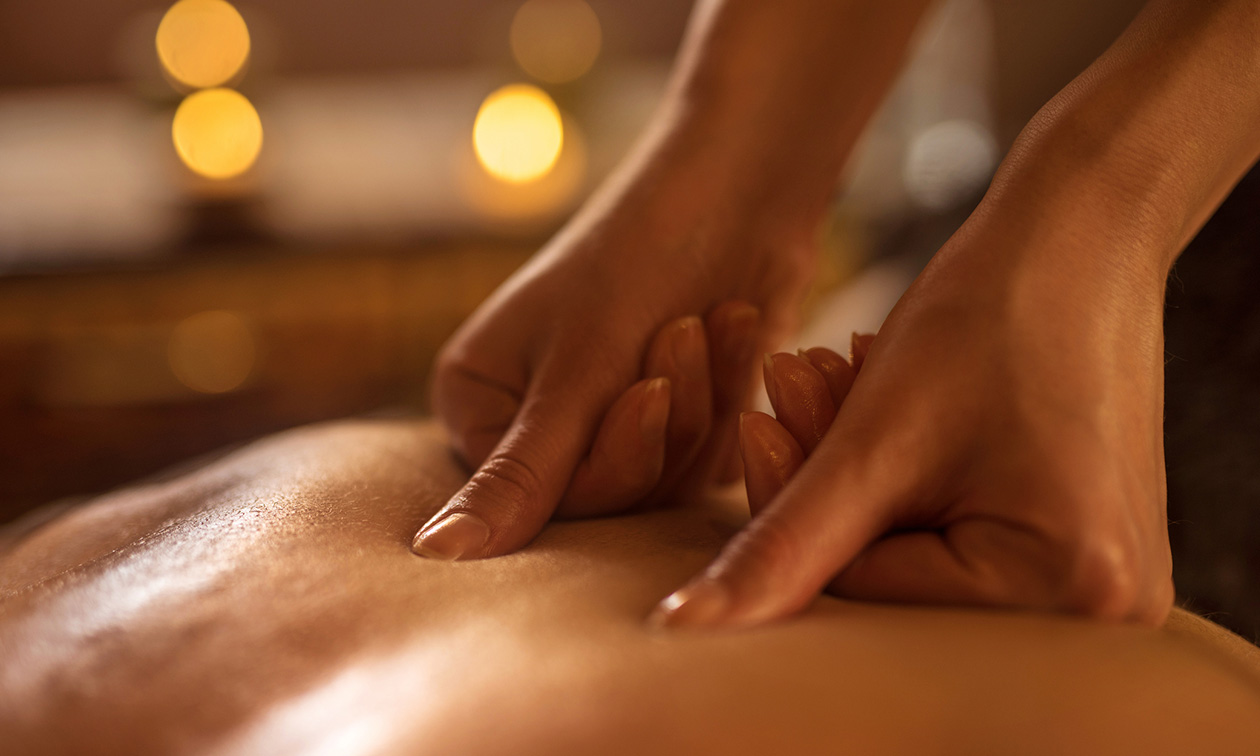Chic to Go Massage Spa
