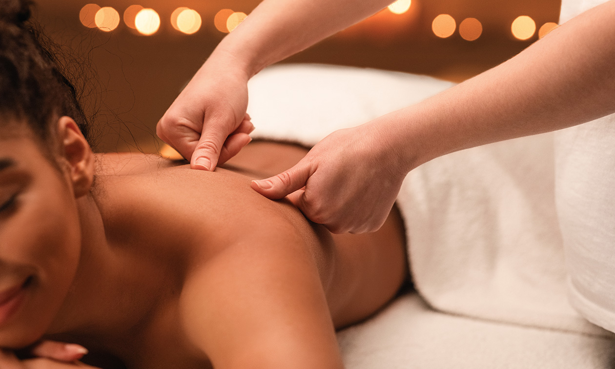 Chic to Go Massage Spa