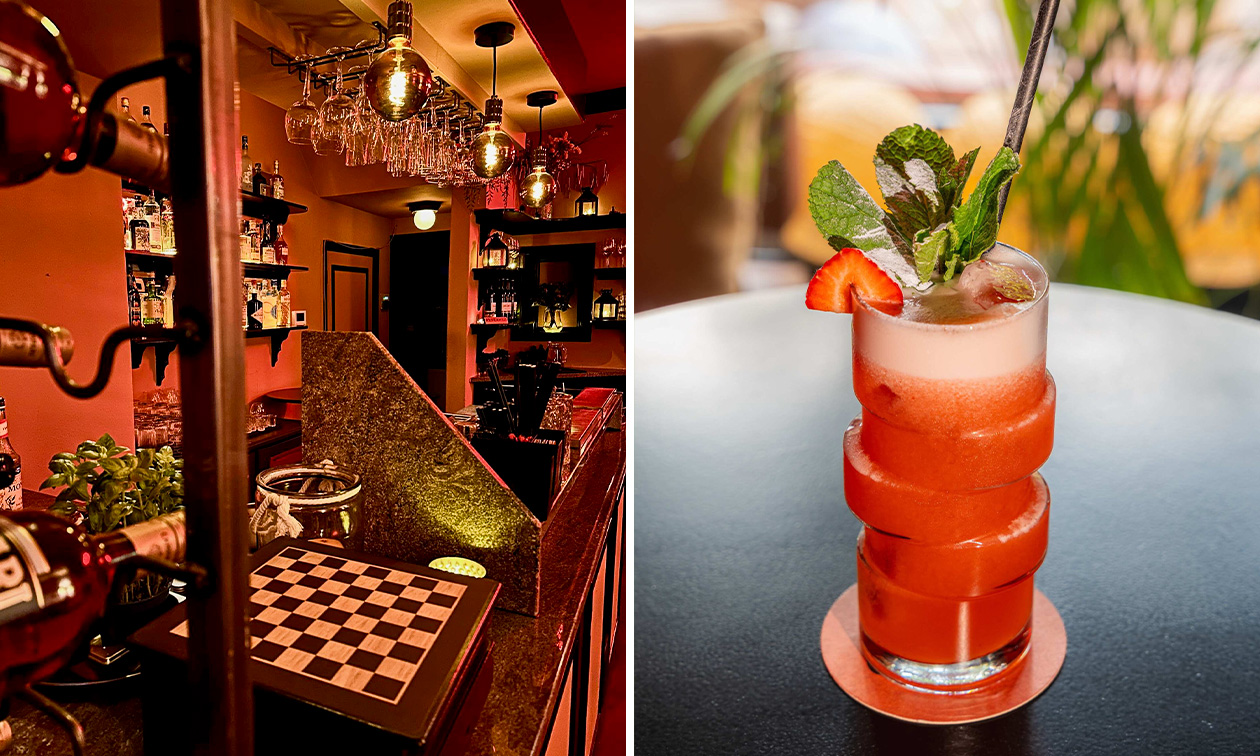 ChiChi's Bar