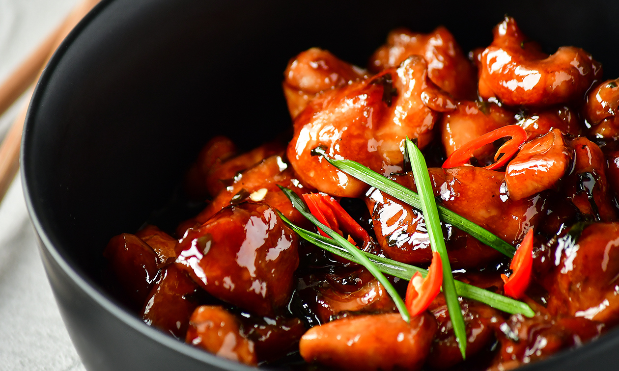 Chinees-Indisch Restaurant Fontana