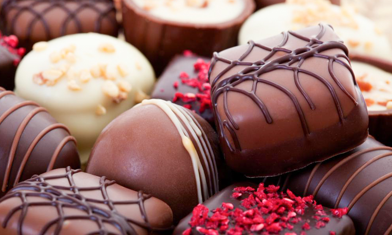 Choc´O Meer