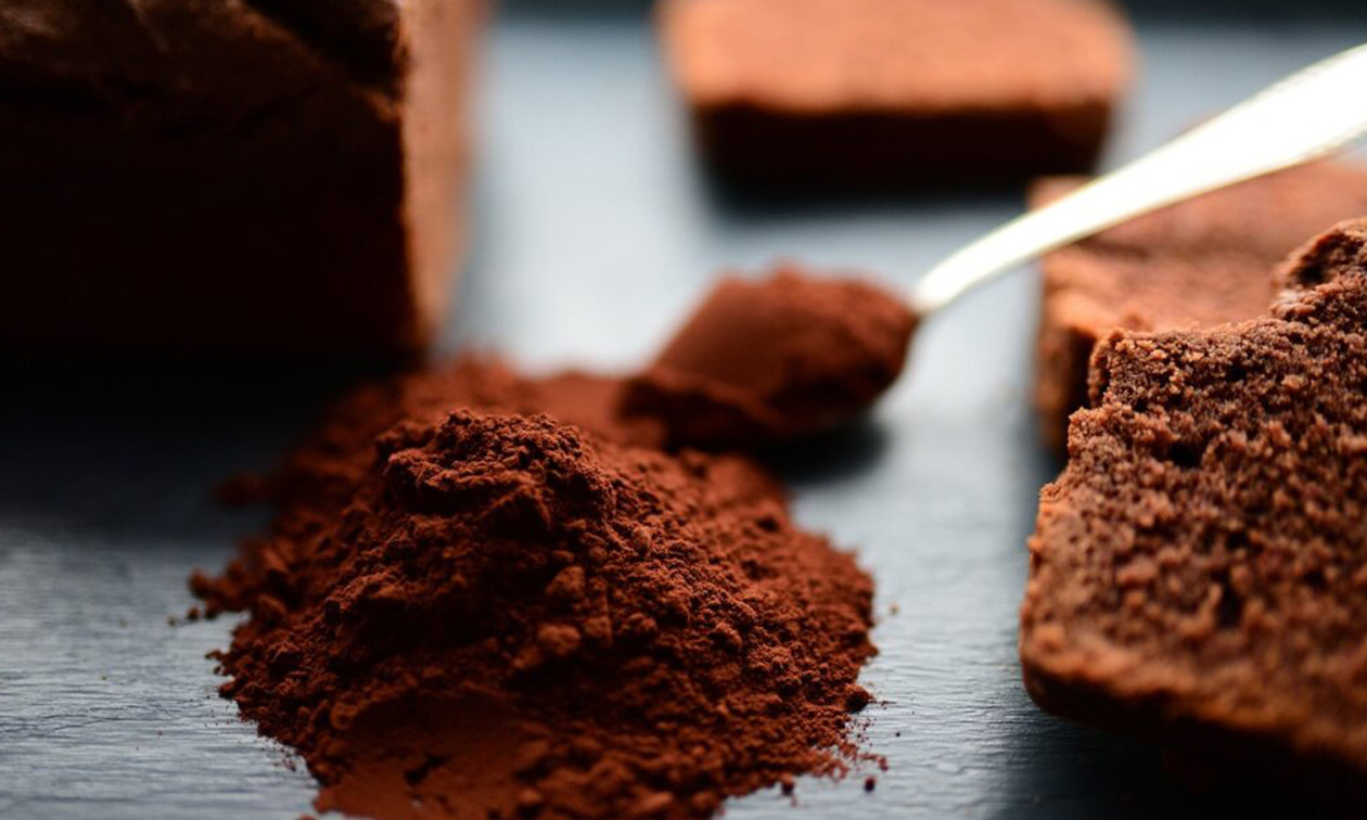 Choco-Story: The Chocolate Museum
