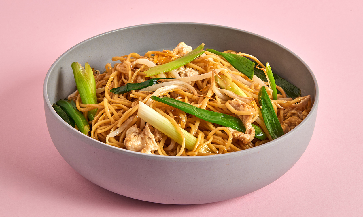 Chuan Ba Hot Pot