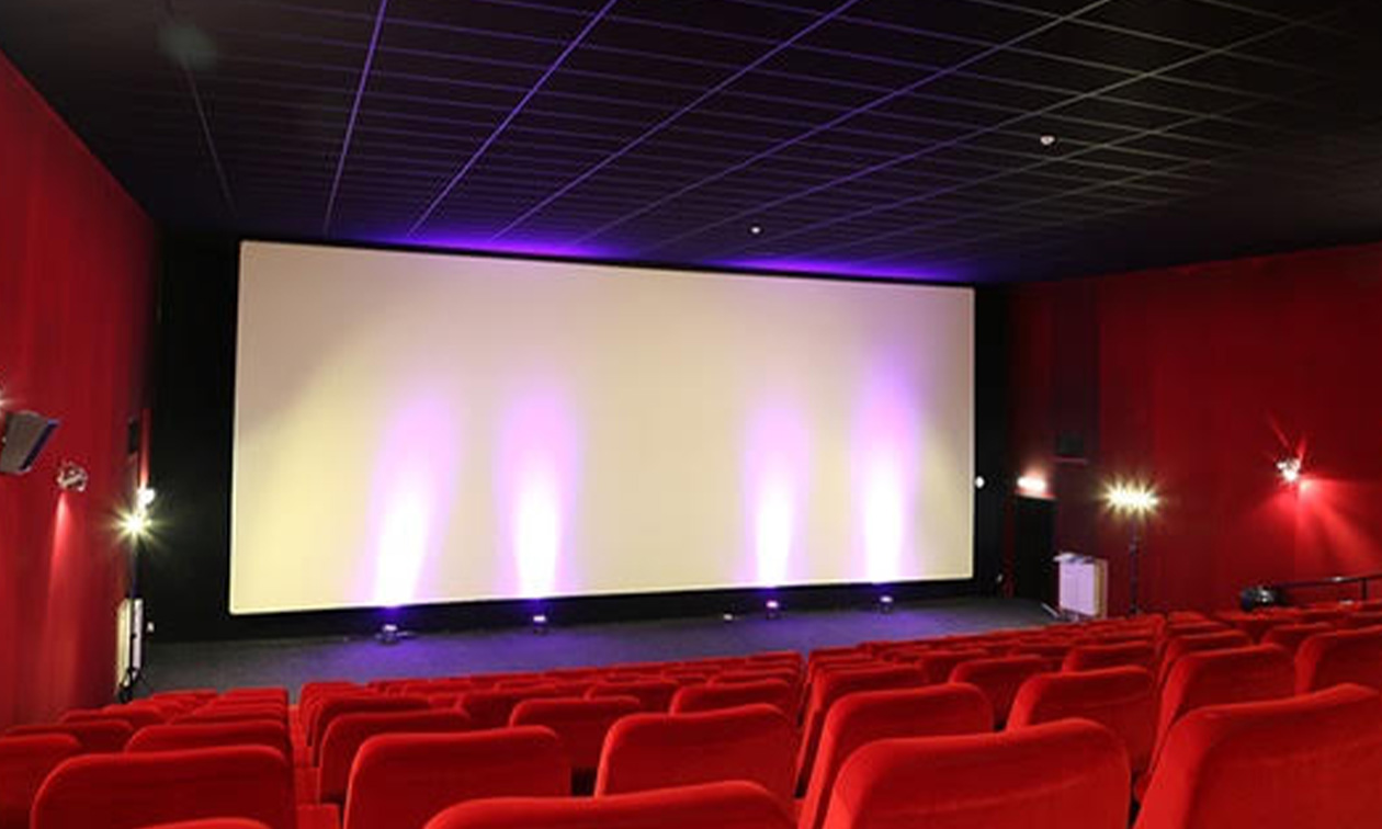 Cinés Wellington