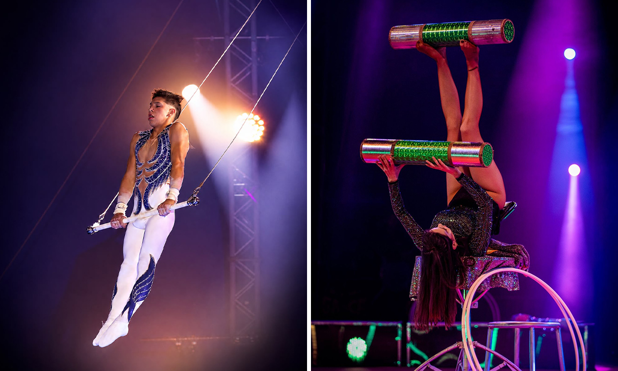 Circus Chapito