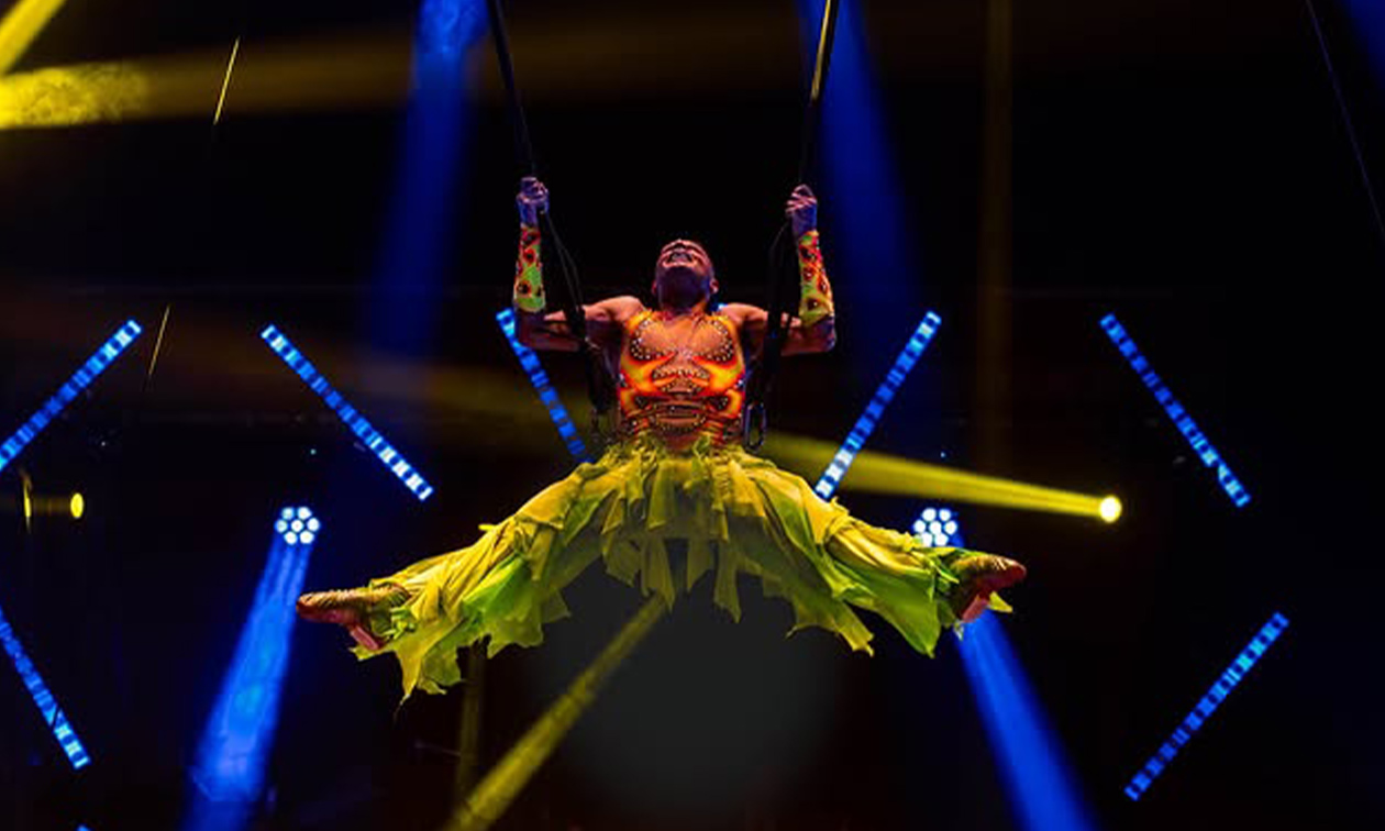 Circus Chapito