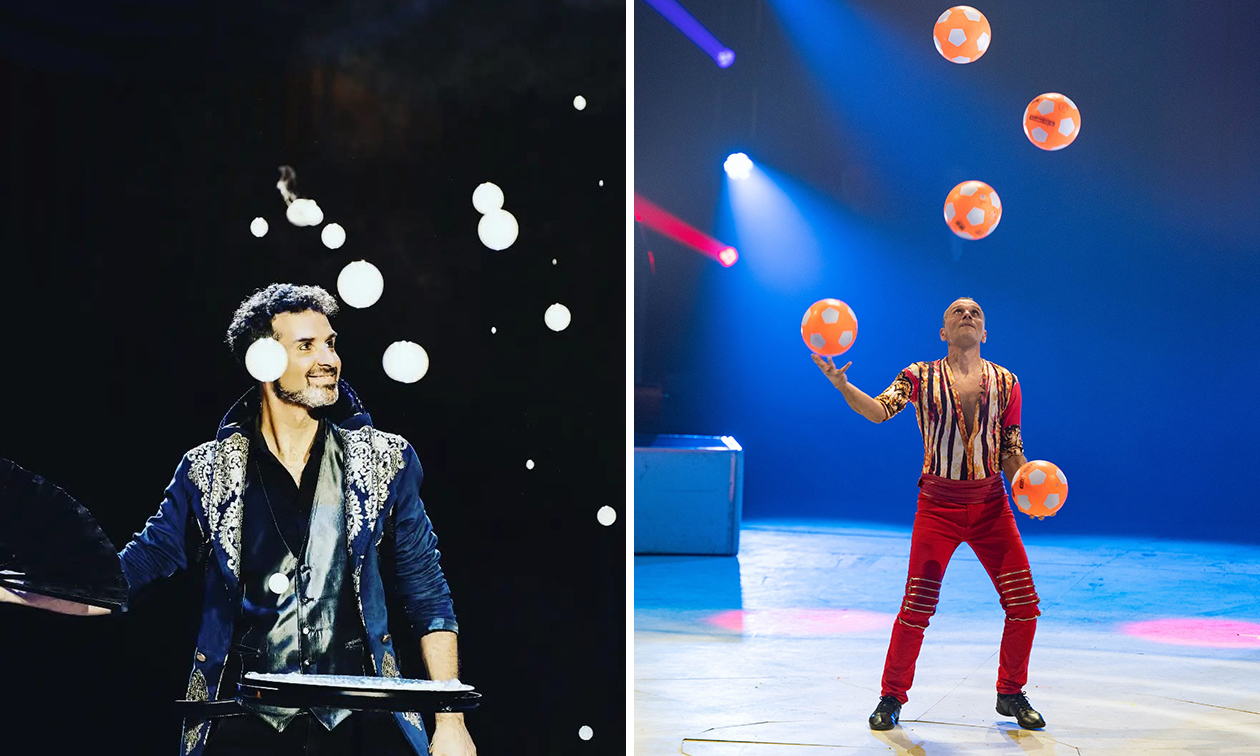 Circus Chapito