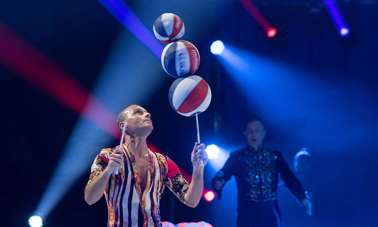 Circus Chapito