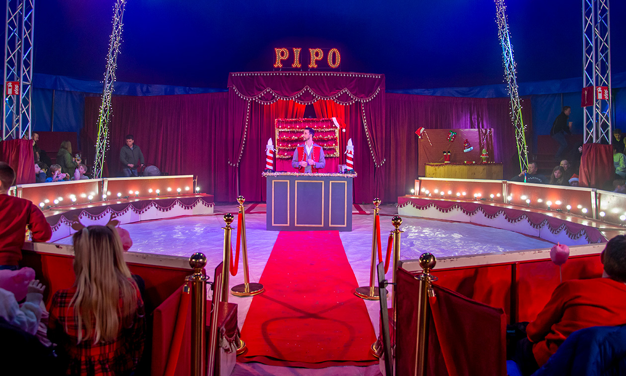 Circus Pipo