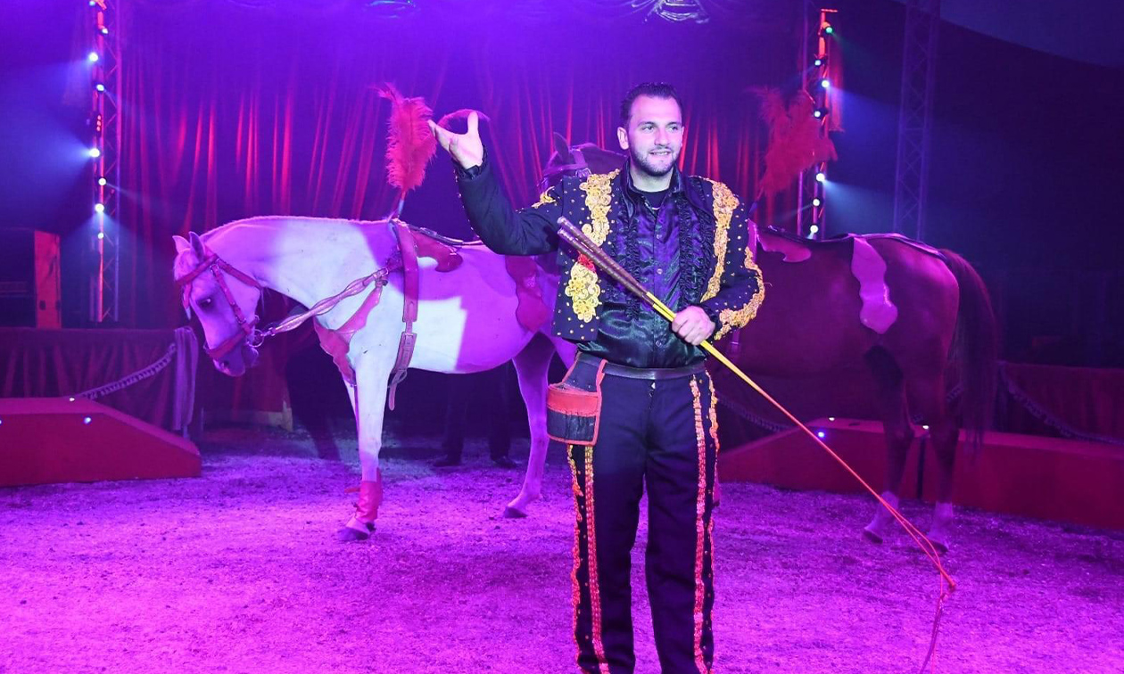 Cirque Armanzo