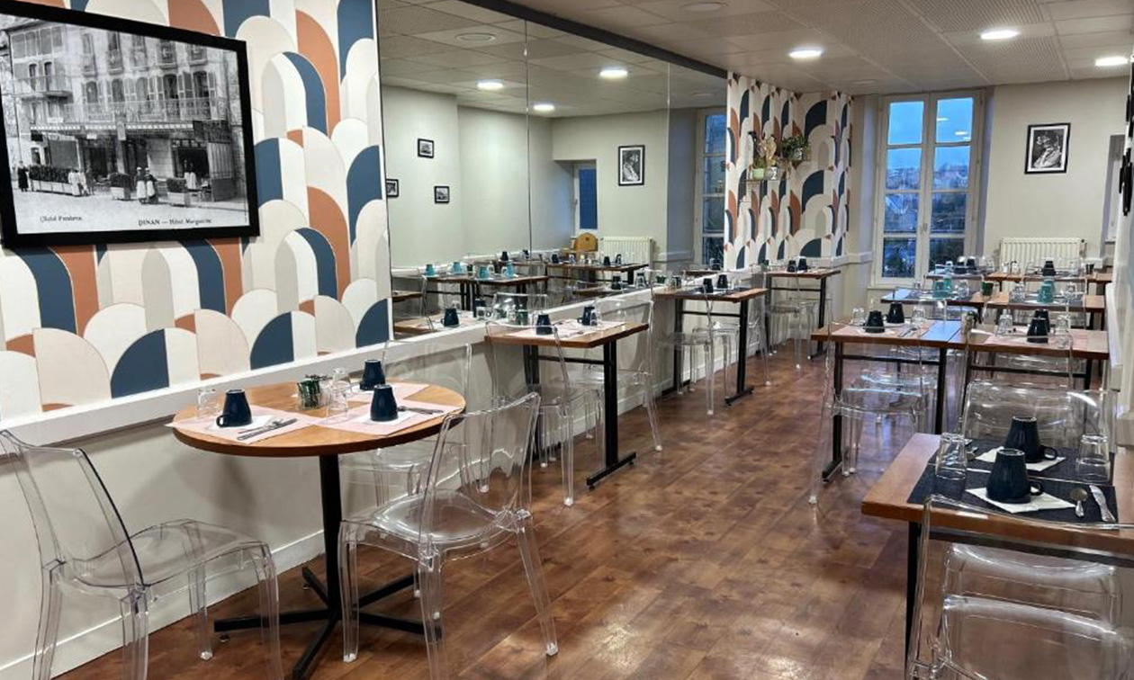 Hôtel Le Challonge - Marguerite