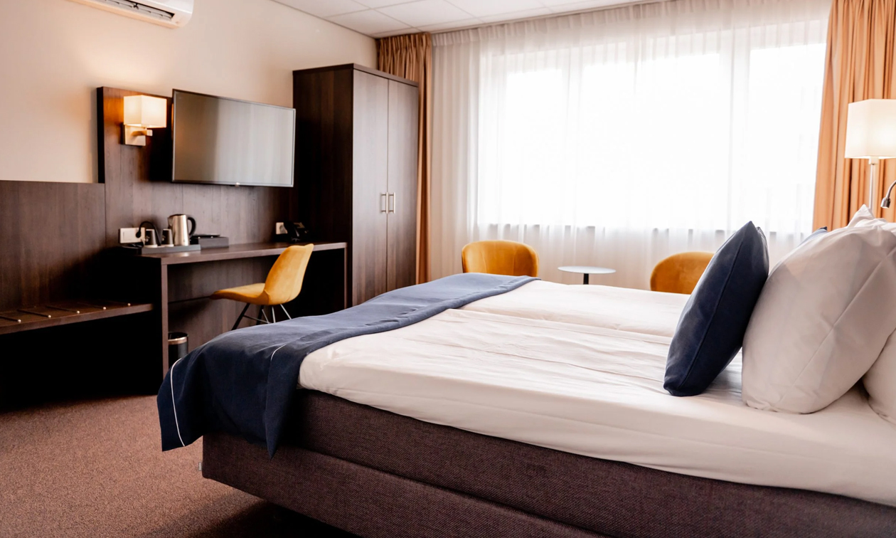 City Hotel de Jonge