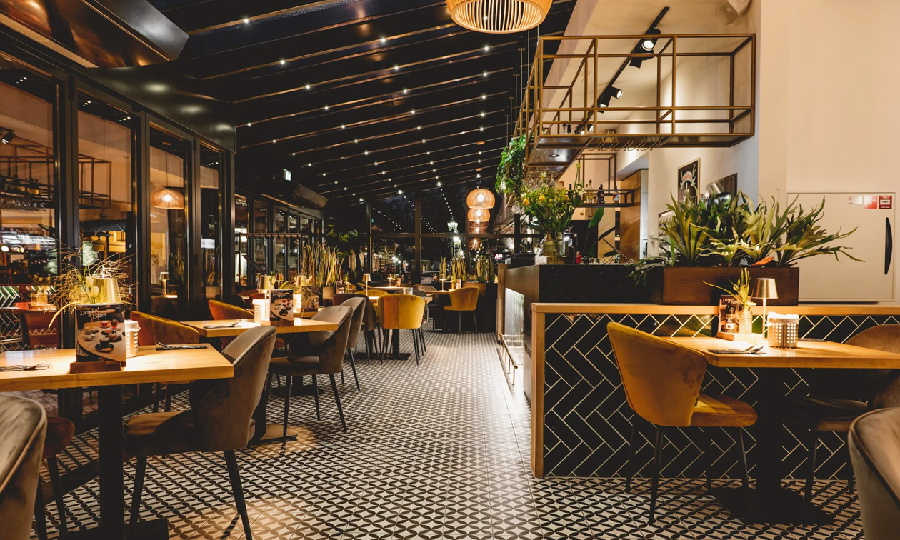 City Hotel de Jonge