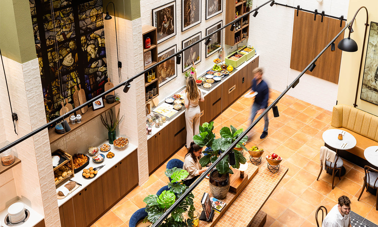 City Hotel Gouda