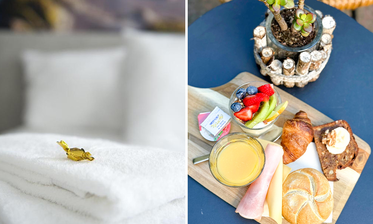 City2Beach Hotel Vlissingen