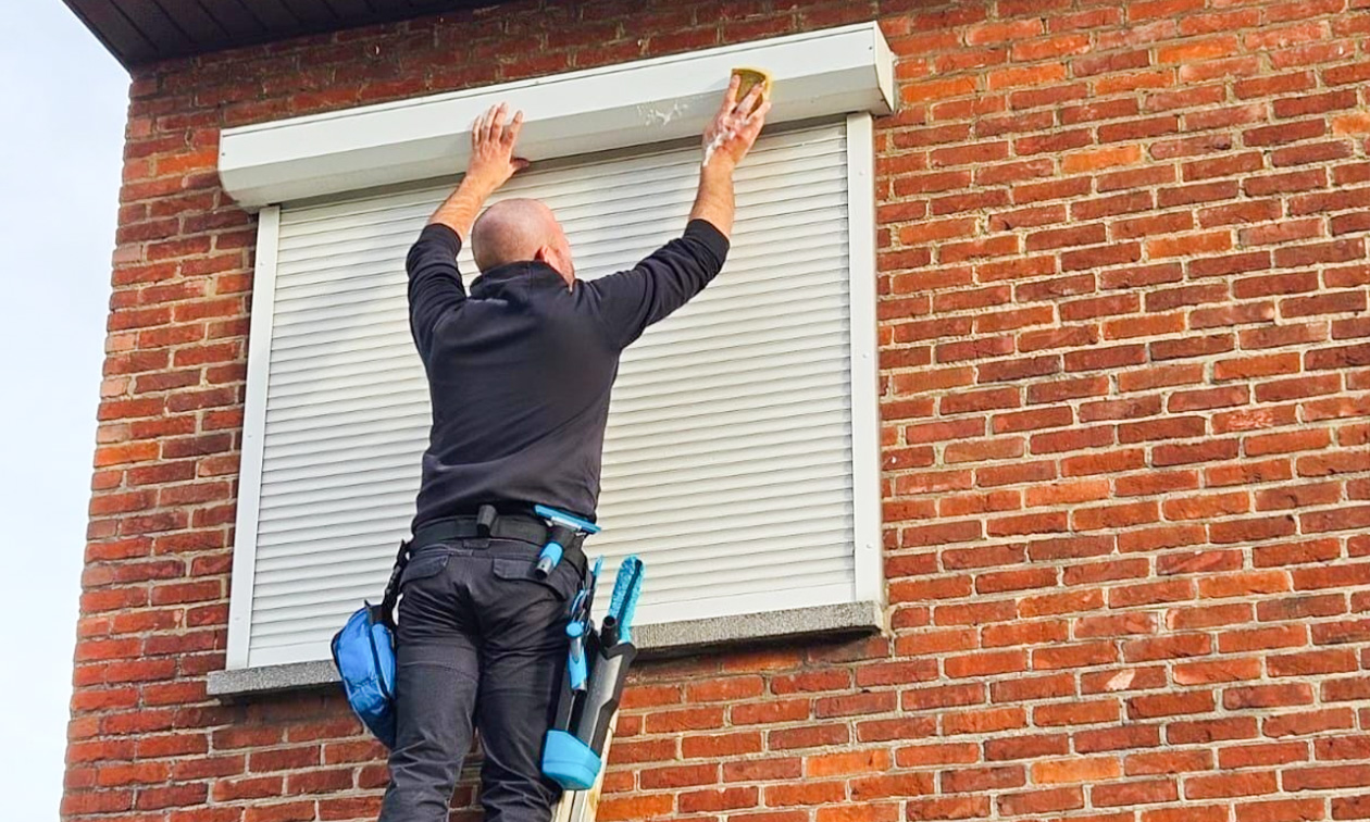 Claes Cleaning