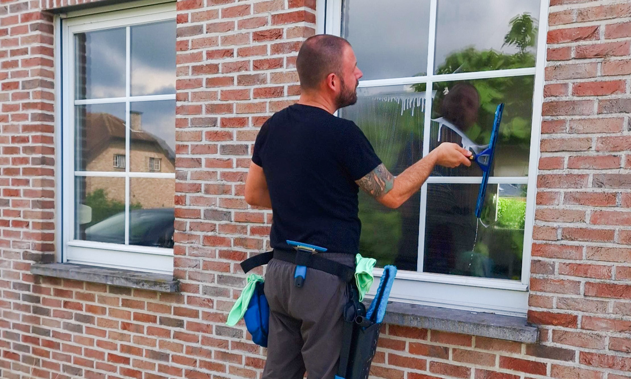 Claes Cleaning