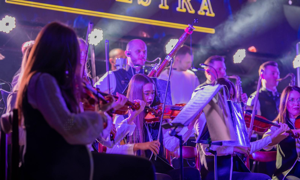 Grand Opéra Productions