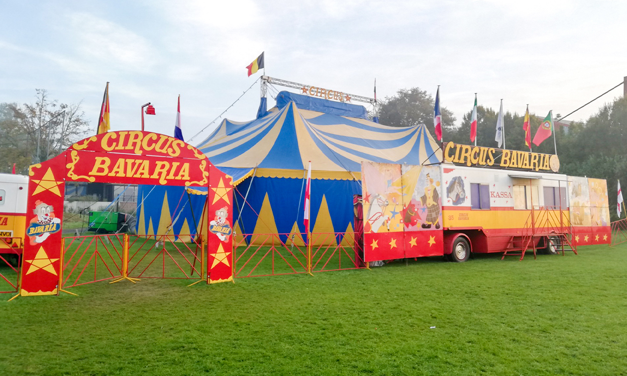 Circus Bavaria