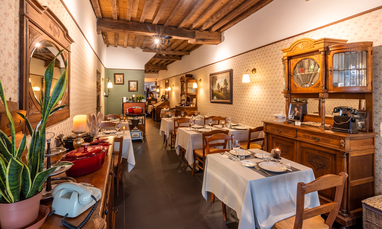 Cocotte Brugge