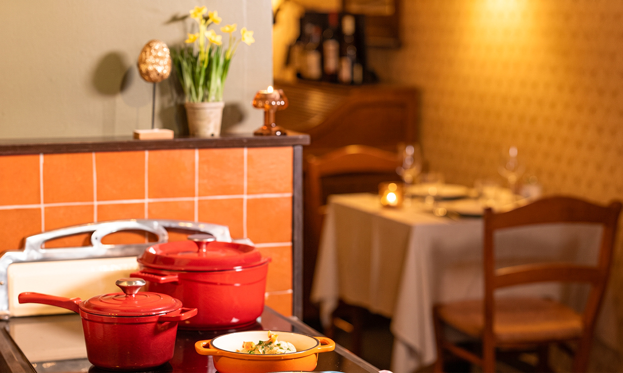 Cocotte Brugge