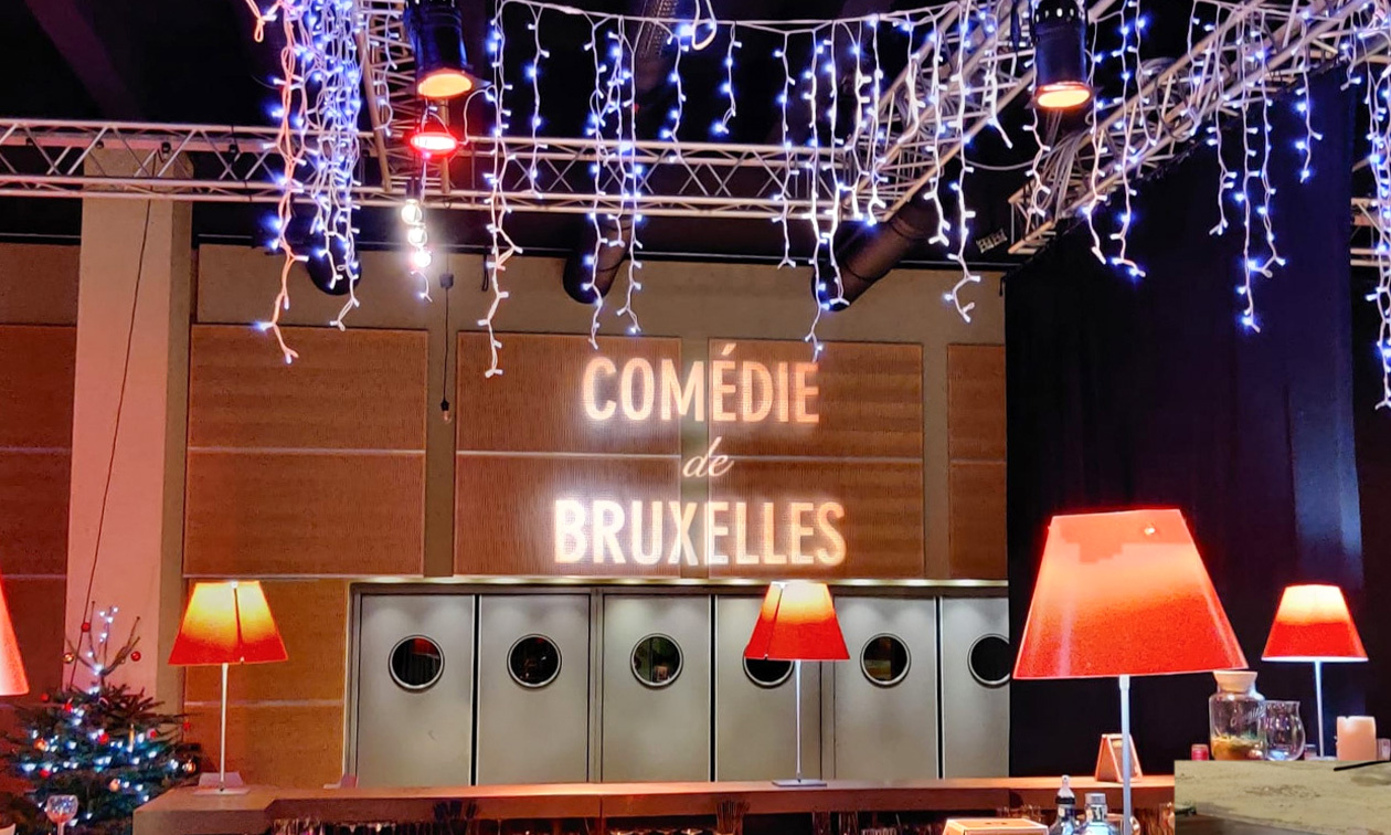 Comédie de Bruxelles
