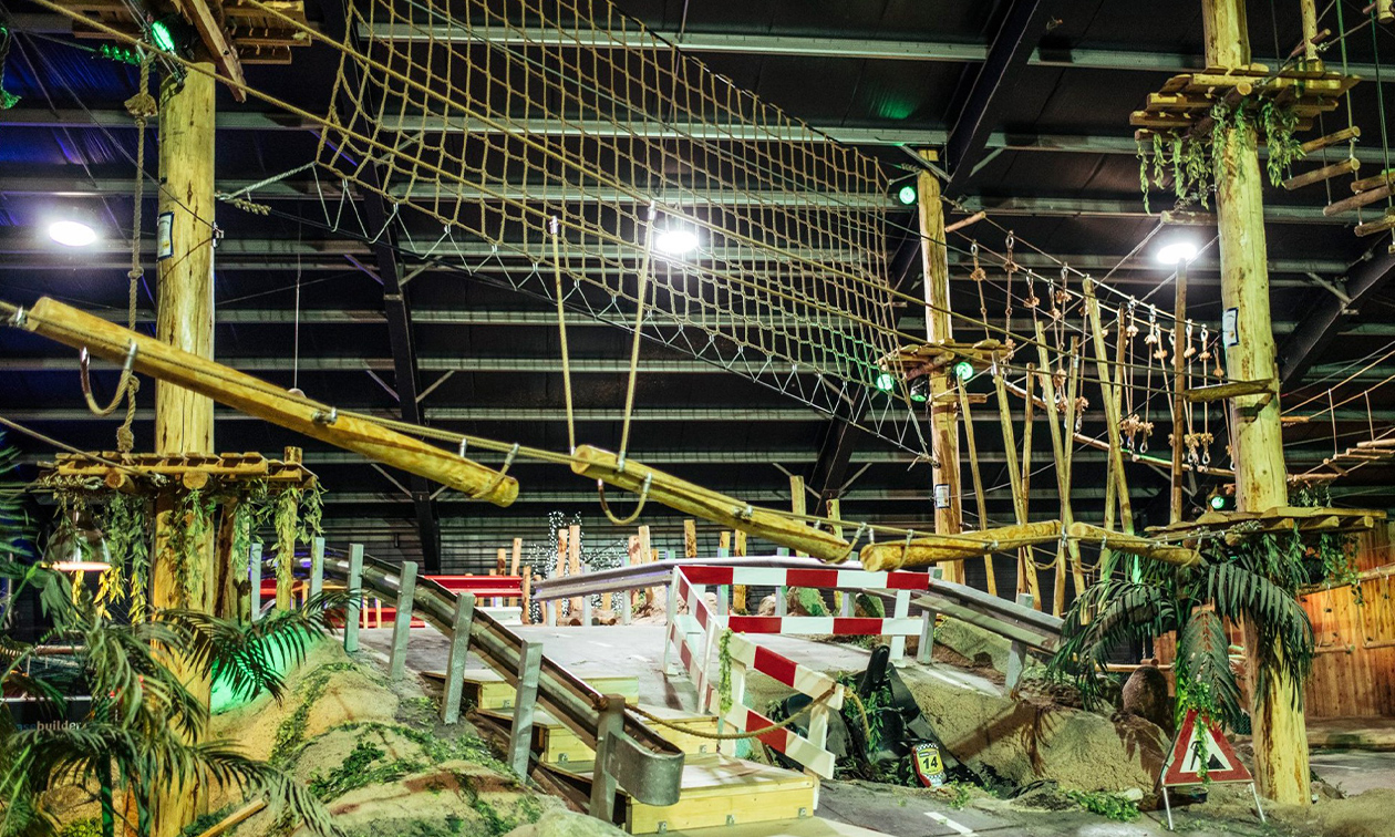 Coronel Events