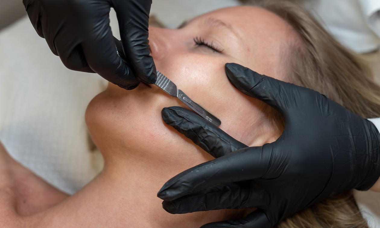 Cosmedical Skin Clinic