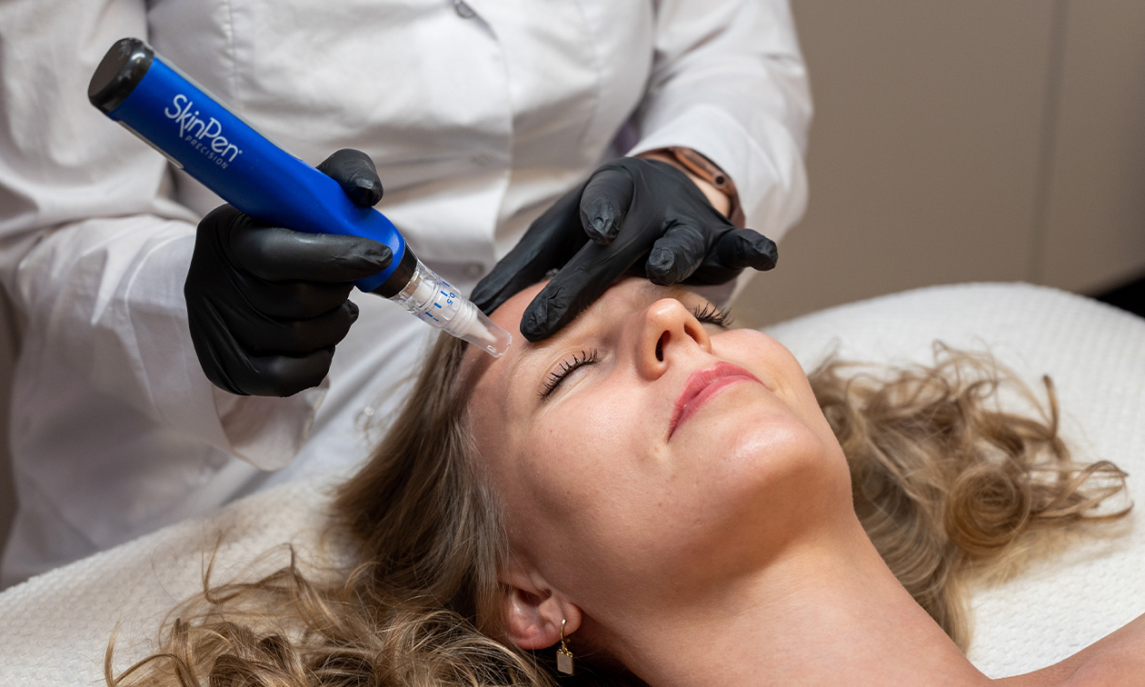 Cosmedical Skin Clinic