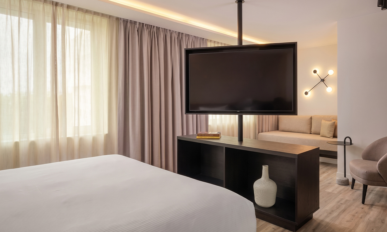 Courtyard Hotel Ghent By Marriot