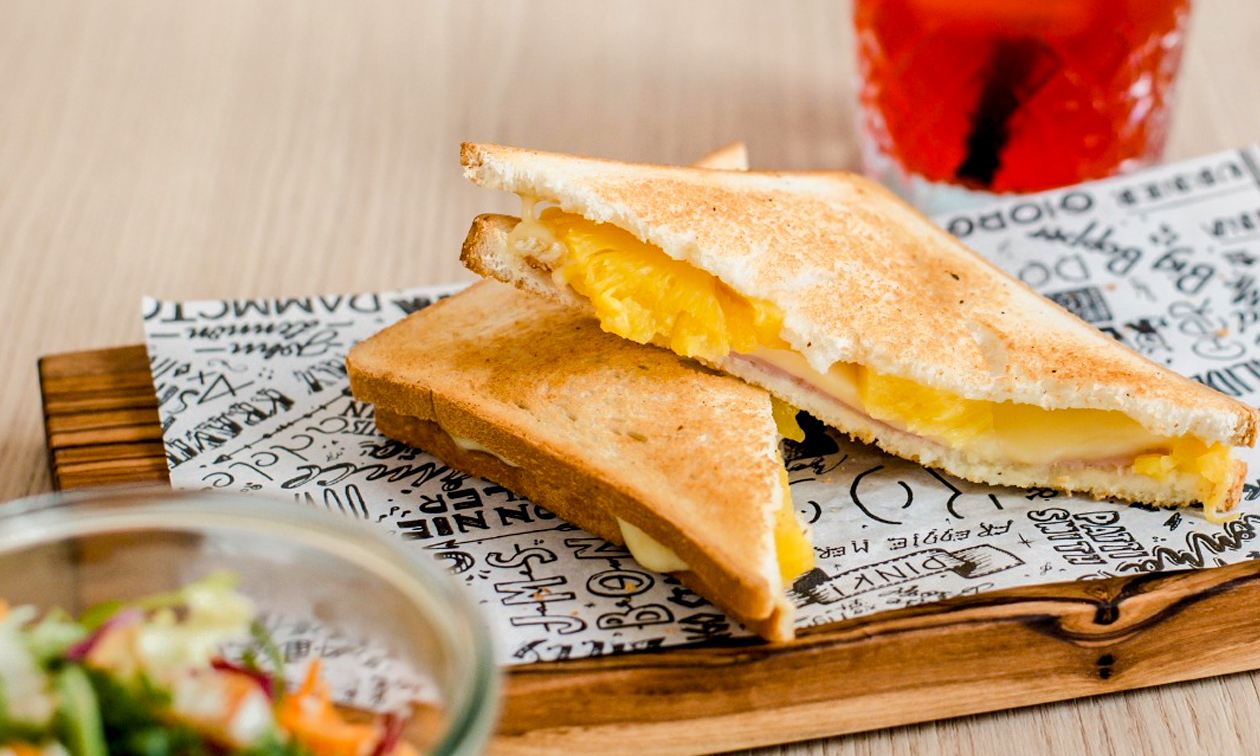 Croque ´n Roll Hasselt