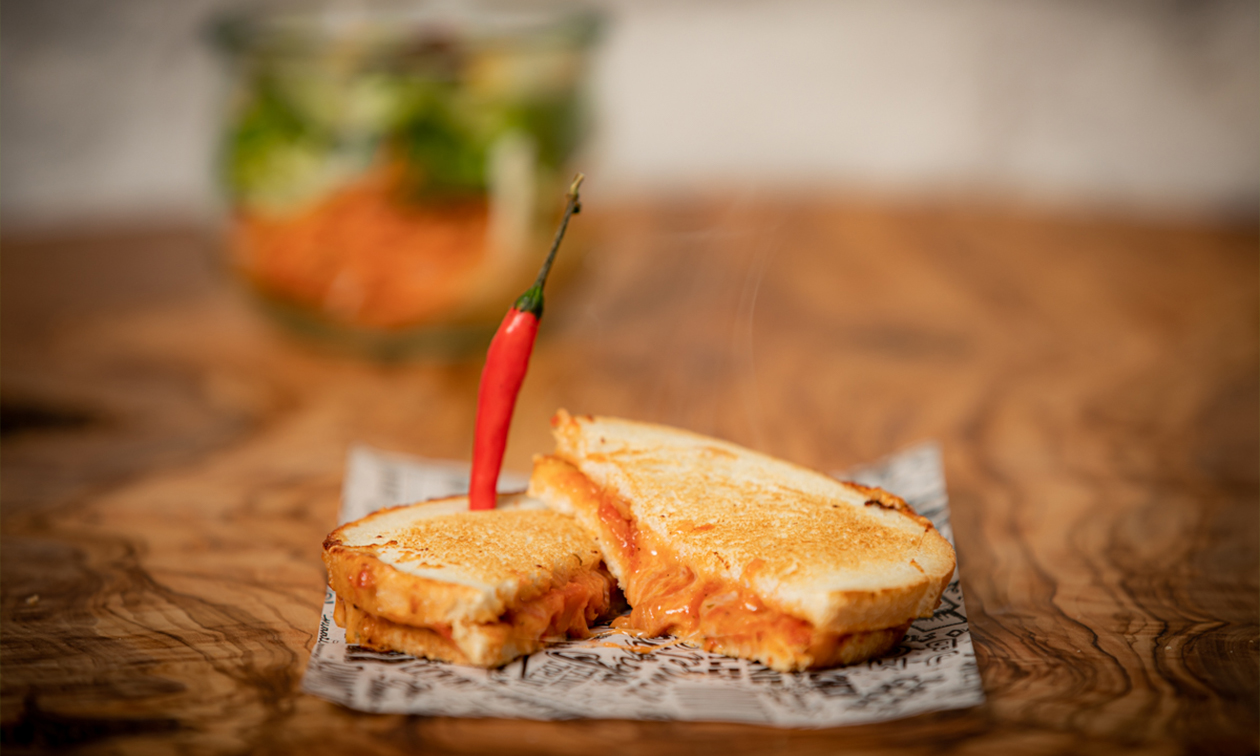 Croque ´n Roll Hasselt