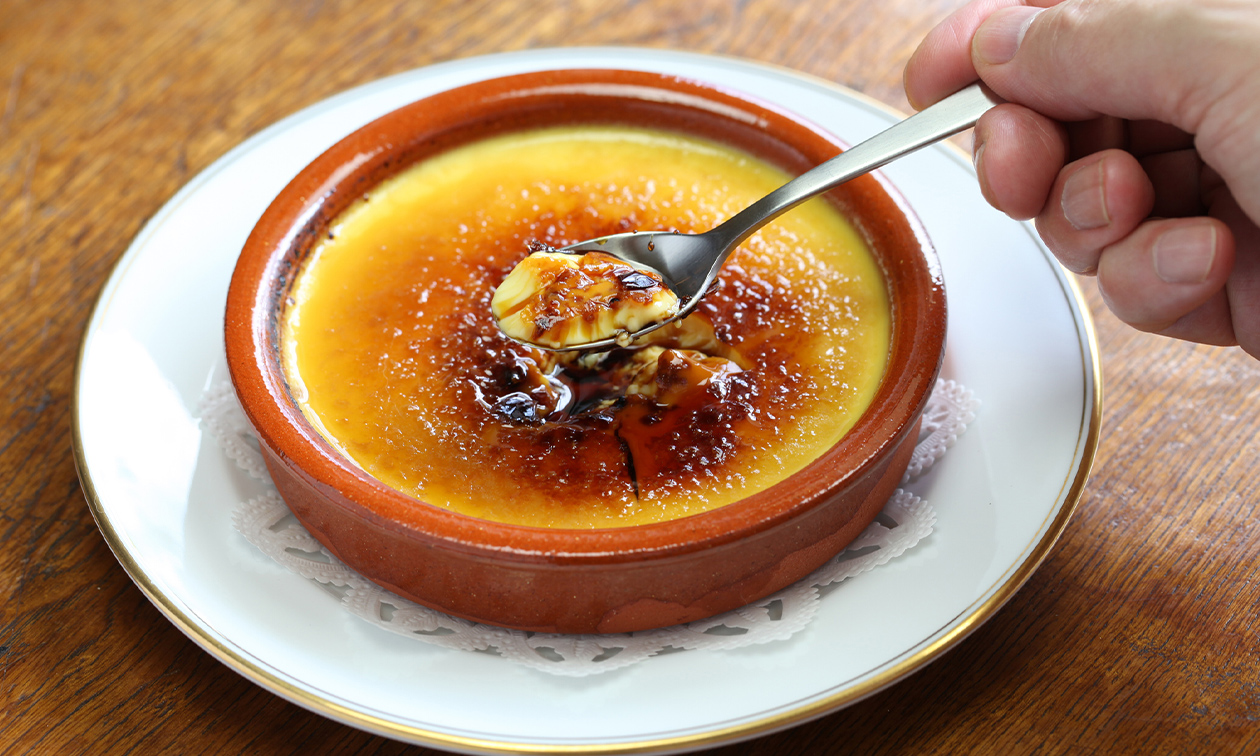 Cuisine d'Amour