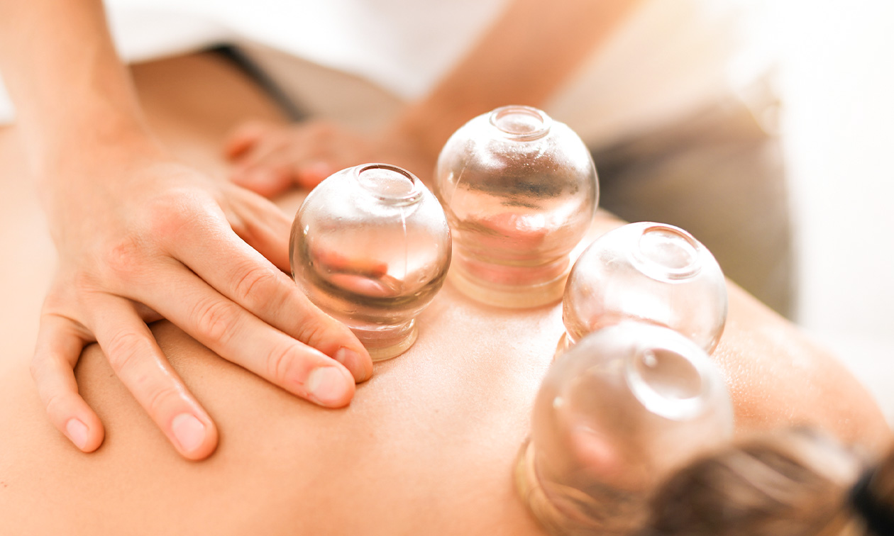 Cupping Salon Lenie