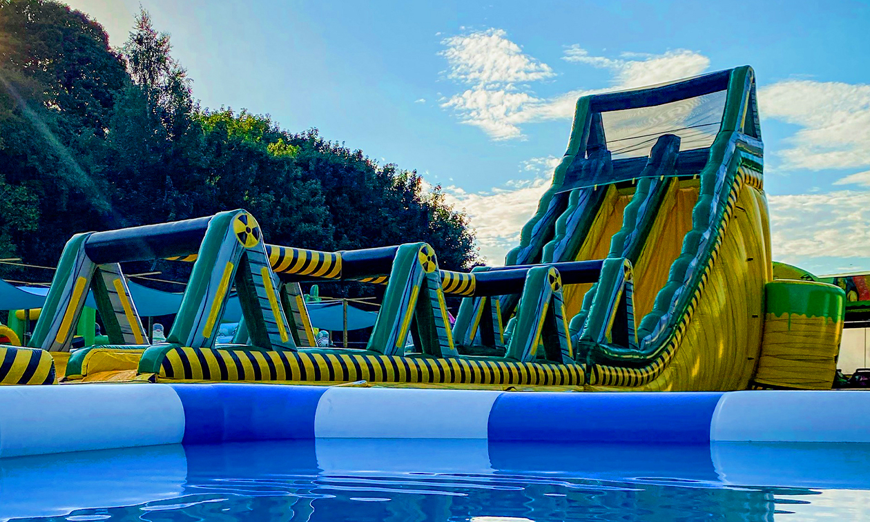 CVX (Youpiland - Le Mont Noir)