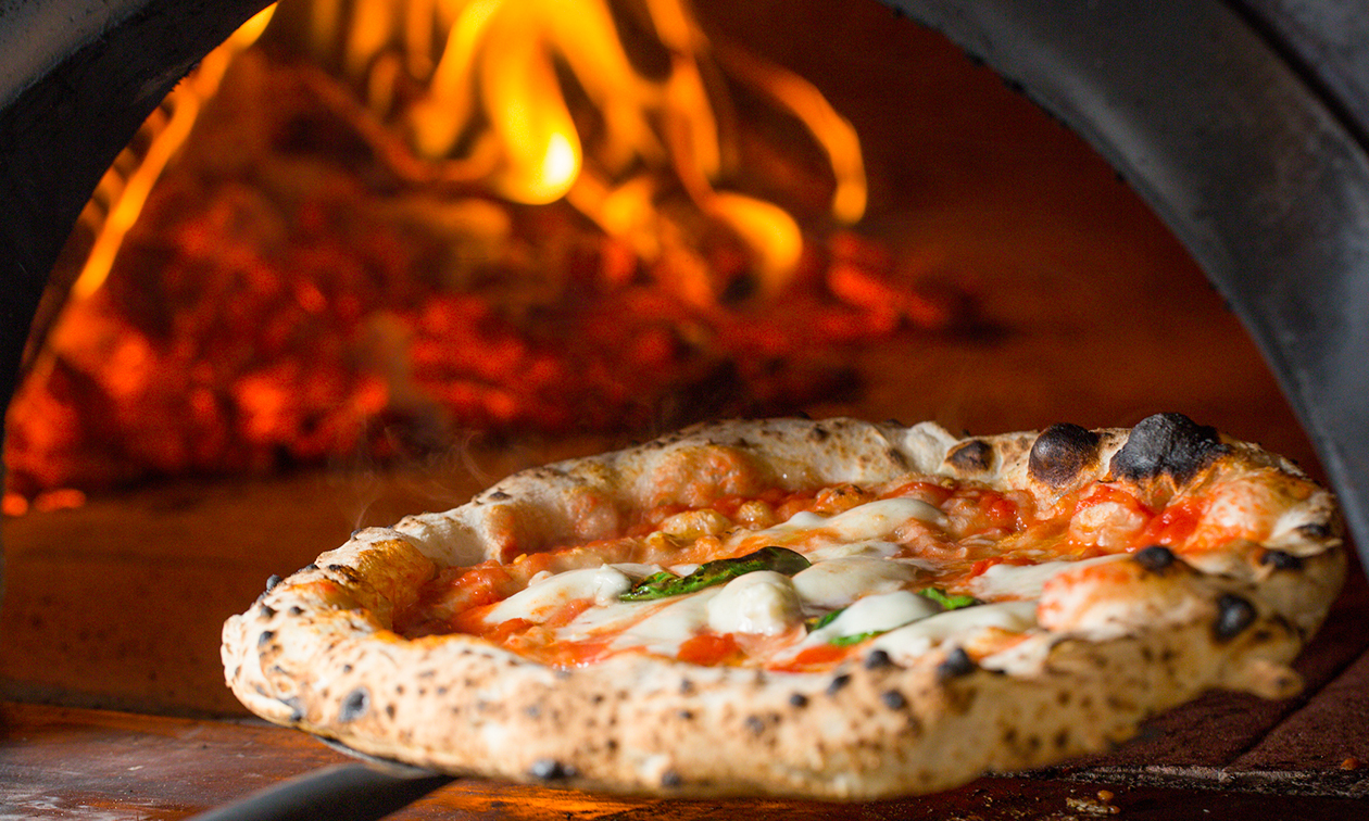 Da Pino Pizzeria