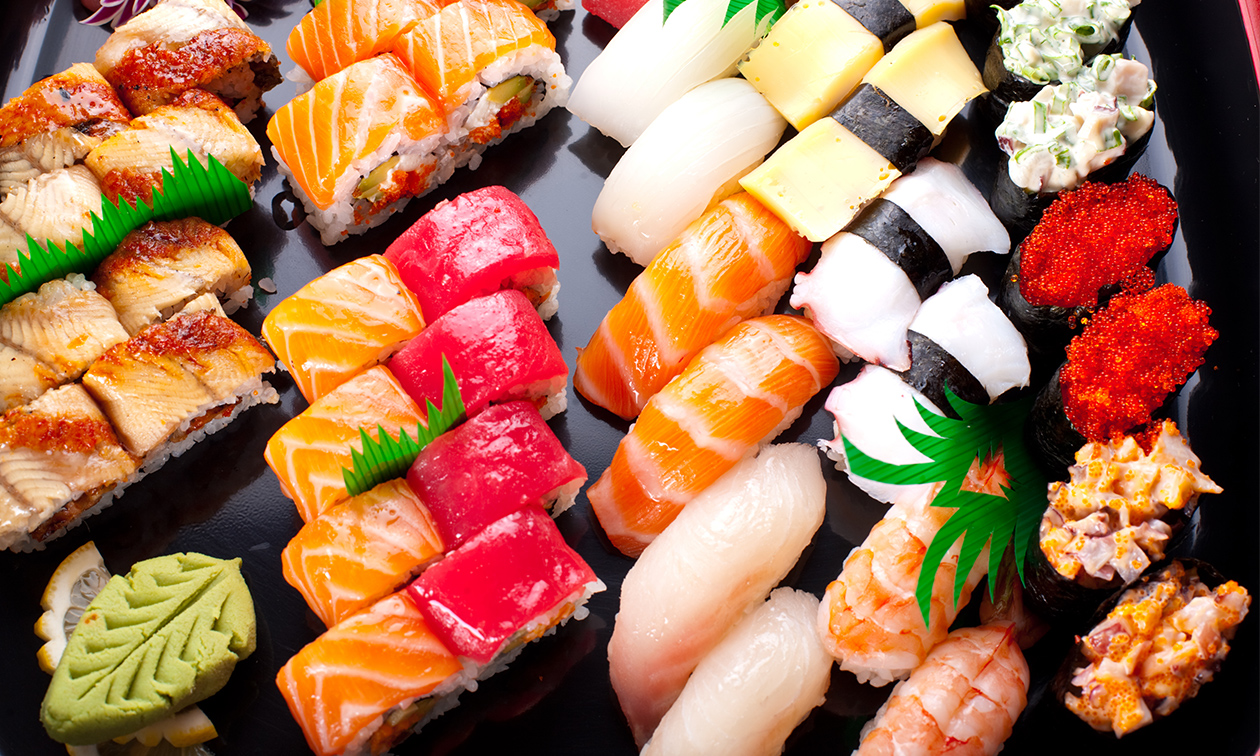 Daisuki Sushi Sittard