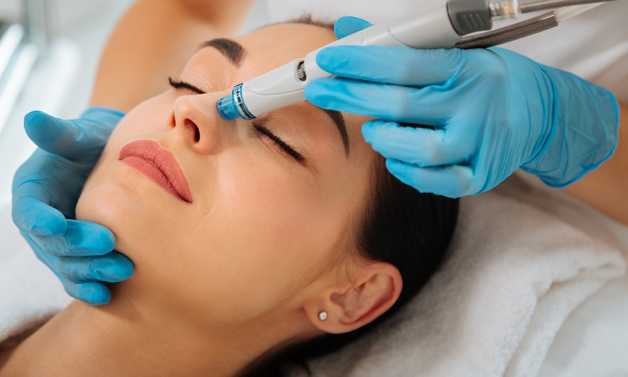 Dandon Skin Systems