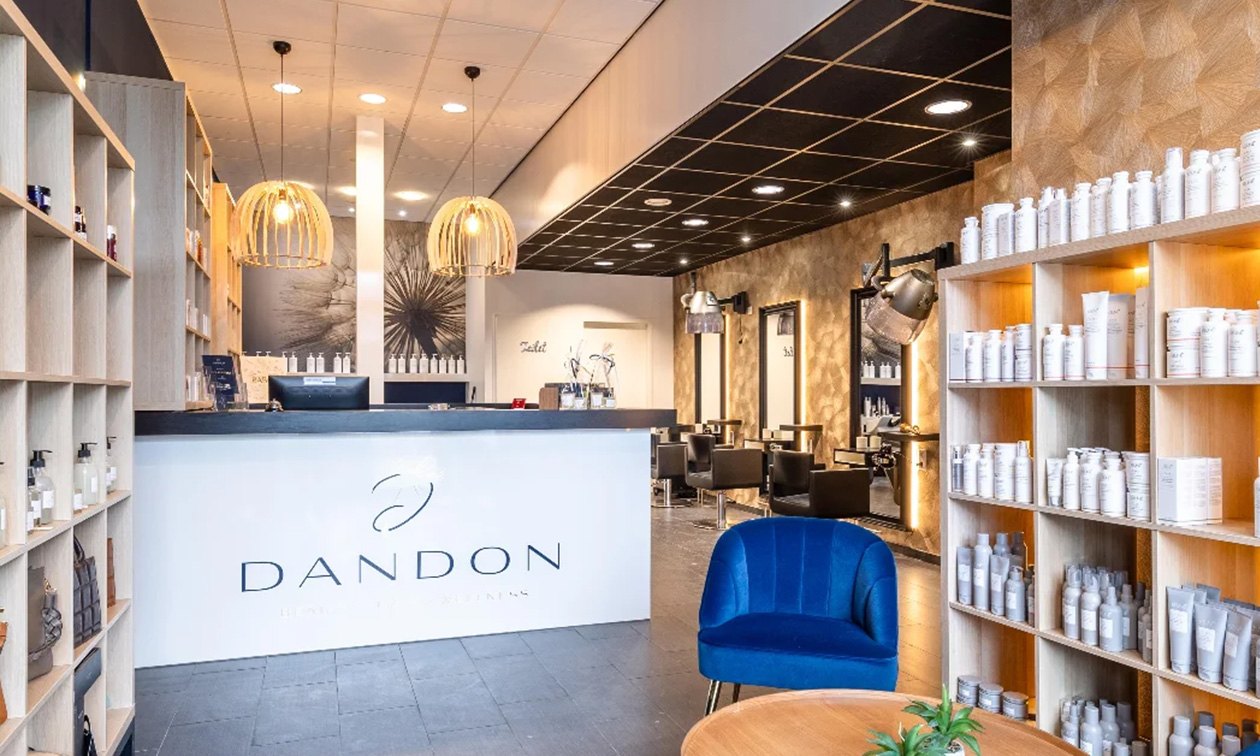 Dandon Skin Systems