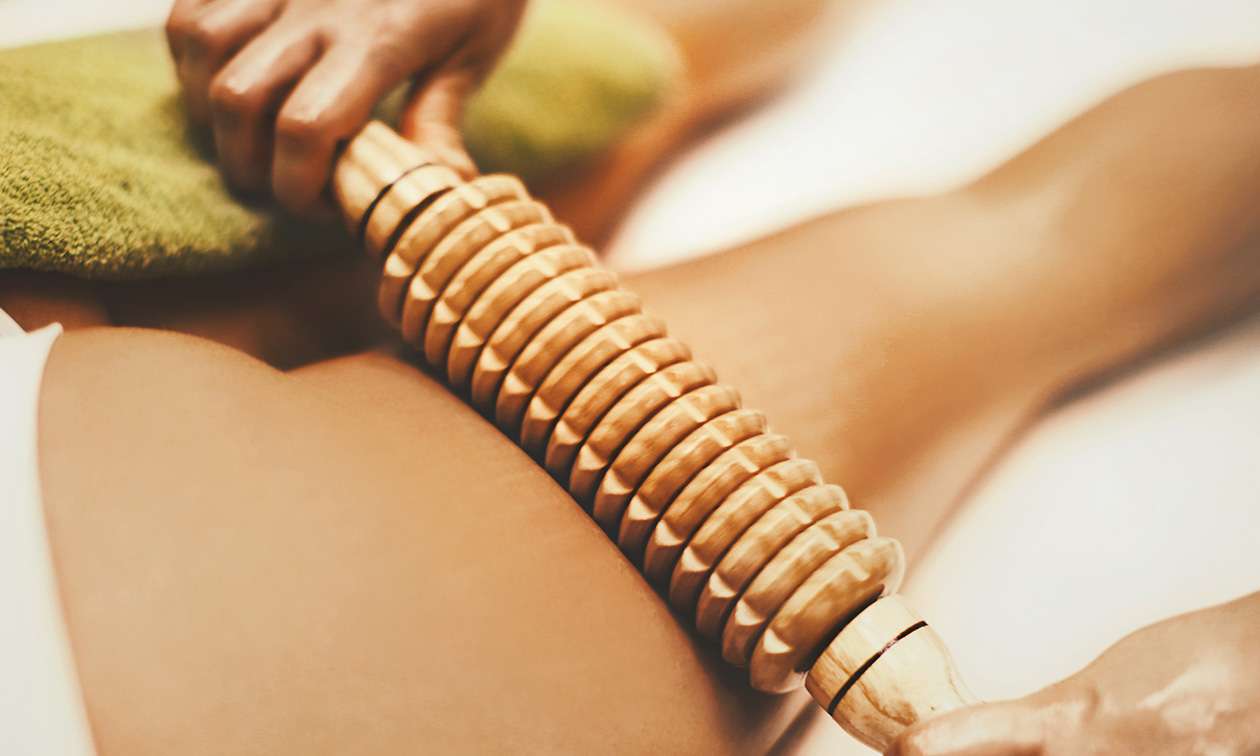 DC Beauty & Selfcare
