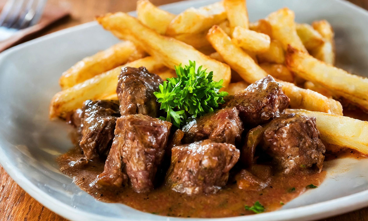 De Bayo - Eet- En Sfeerhuis