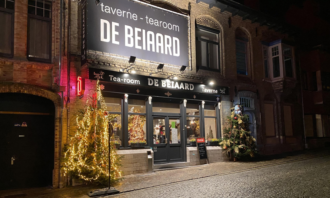 De Beiaard Nieuwpoort