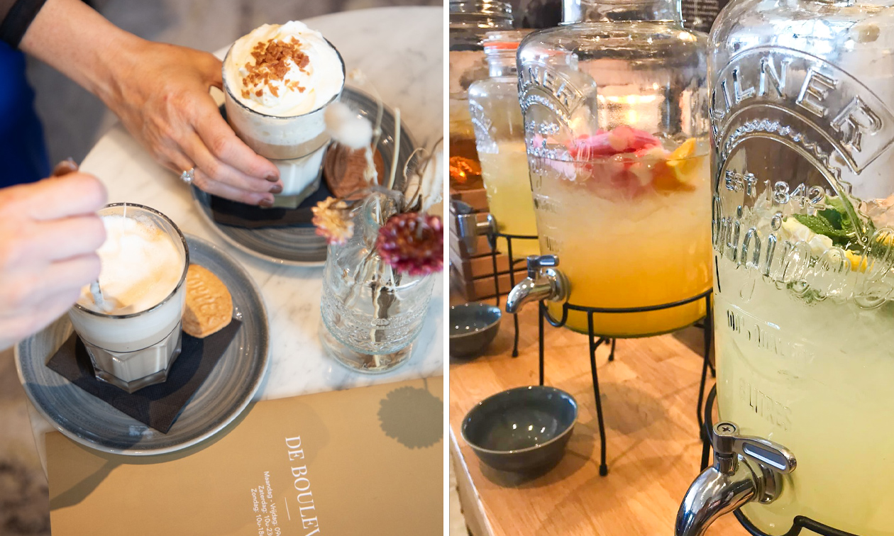 De Boulevard by Holiday Inn