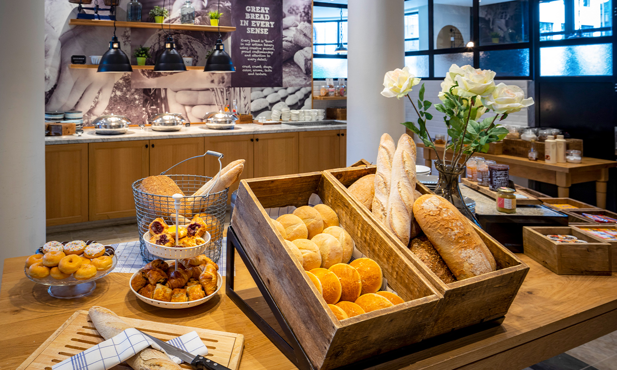 De Boulevard by Holiday Inn