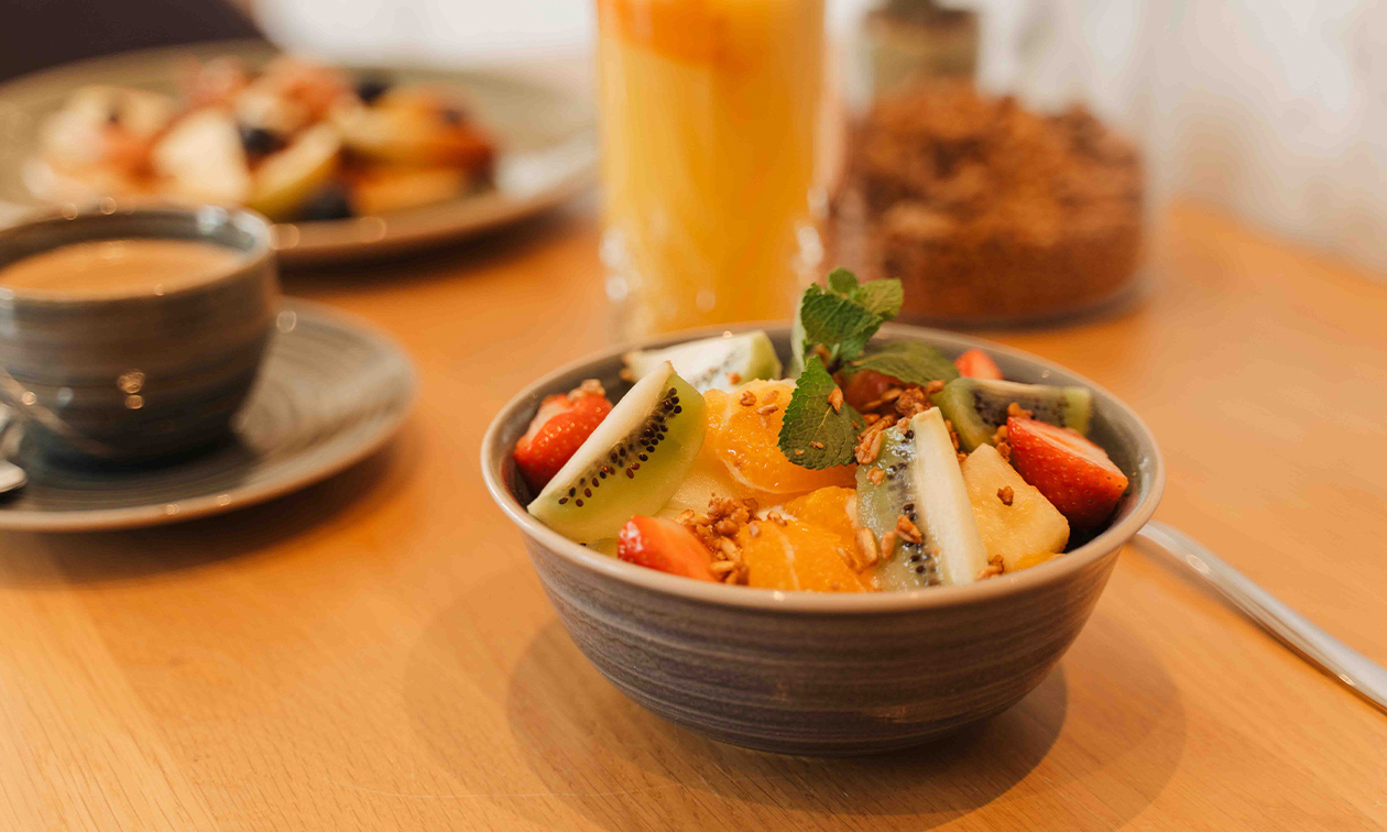 De Boulevard by Holiday Inn