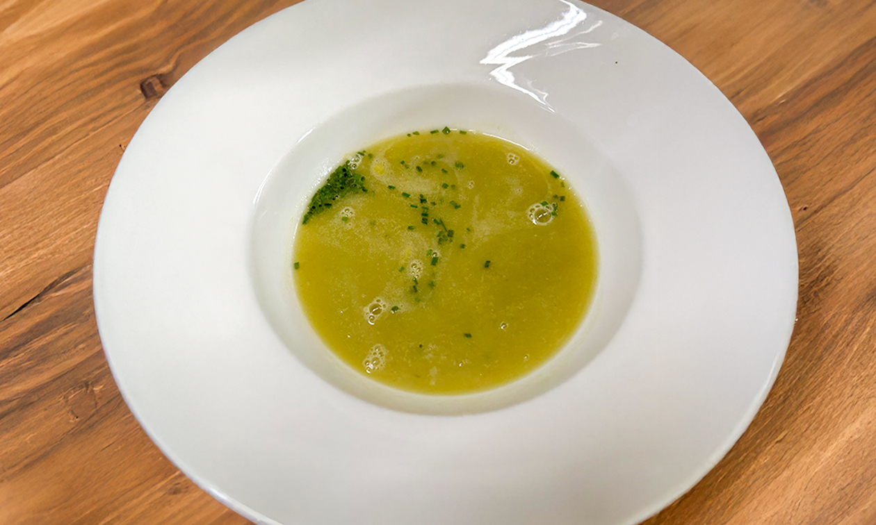 De Degustatie