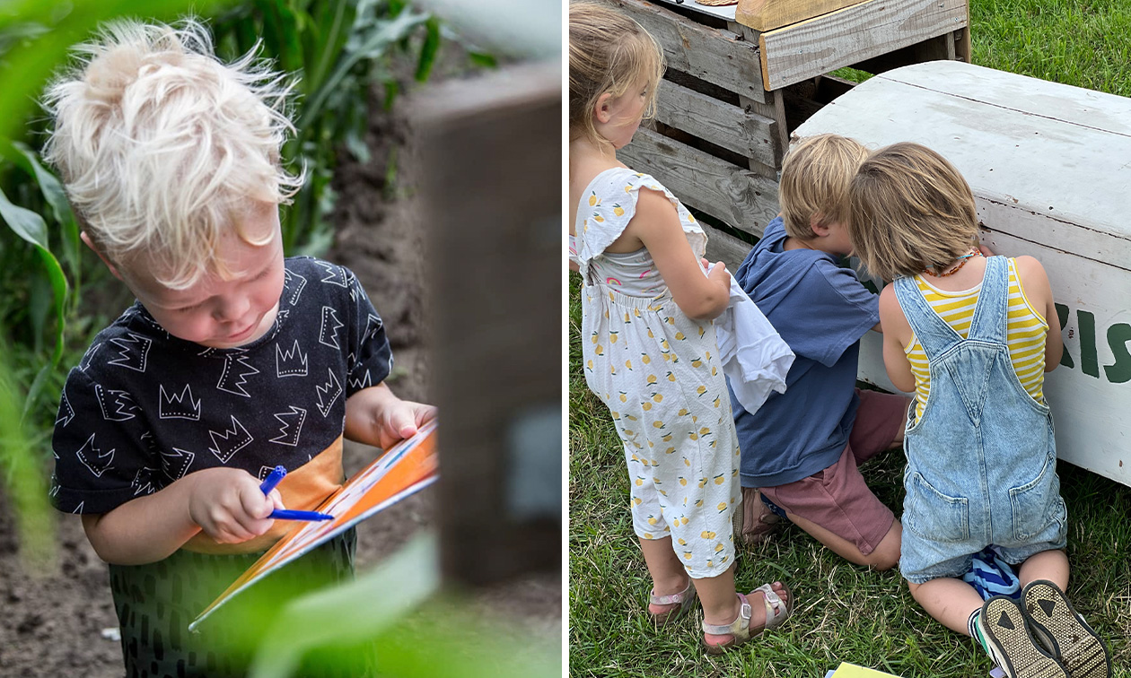 De Dolle Deel